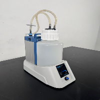 Vacuubrand BVC Control Pump image 0